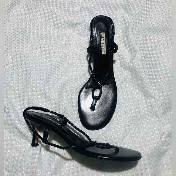 Lily holt heels - Picture 1 of 10